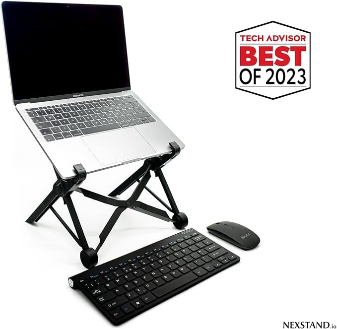 NEXSTAND K2 Laptop Stand