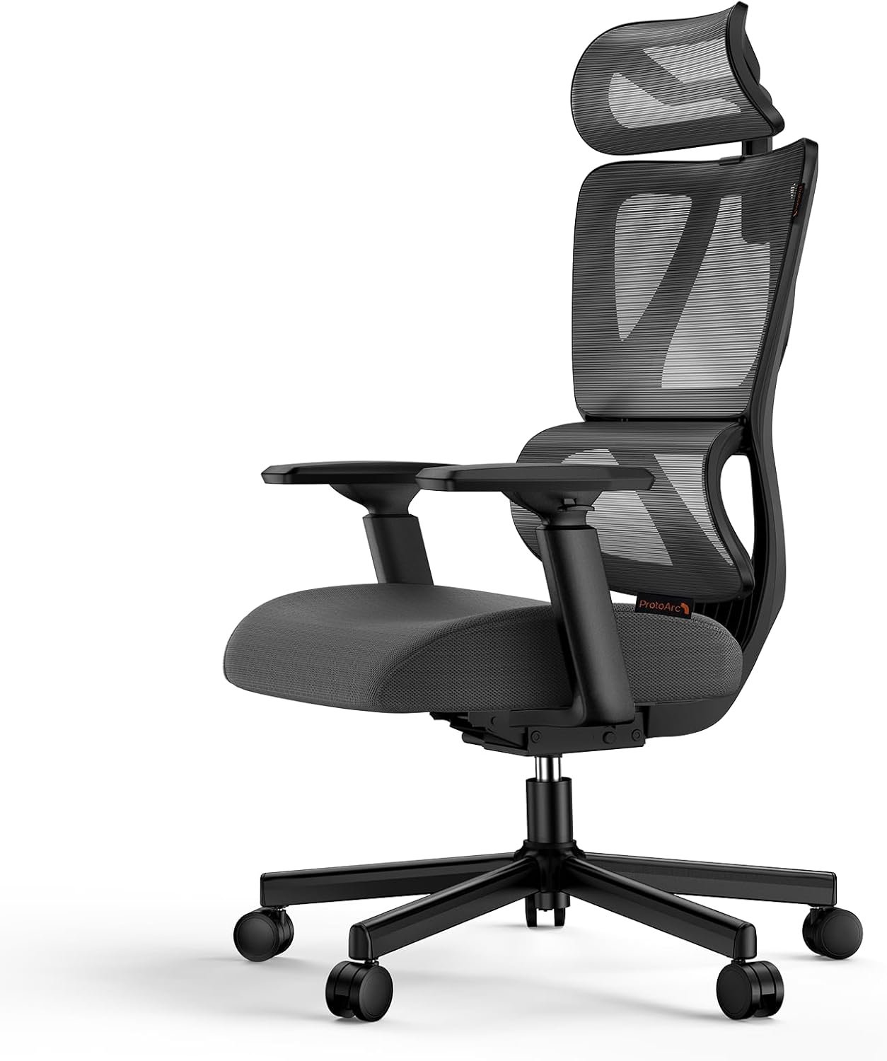 ProtoArc EC100 Ergonomic Office Chair
