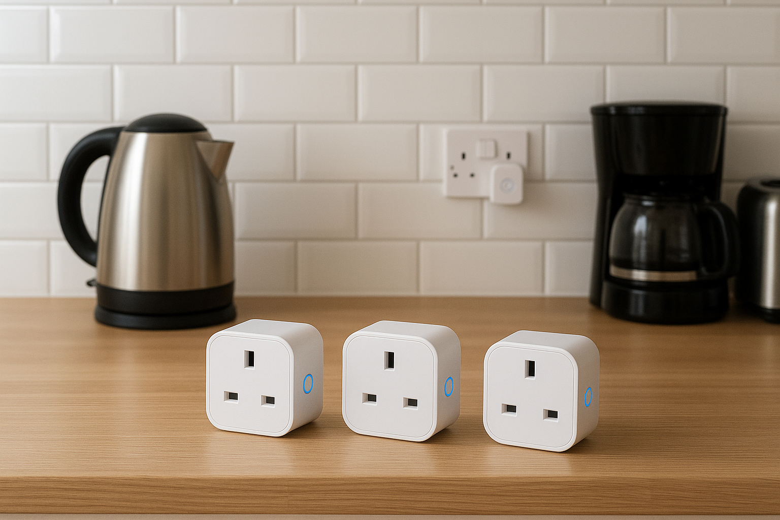 Best Smart Plugs for Home Automation (2025)