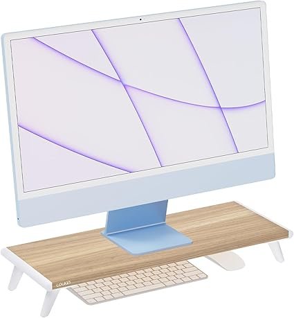 Loukin Monitor Stand Riser