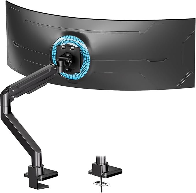 Standopia Single Monitor Arm