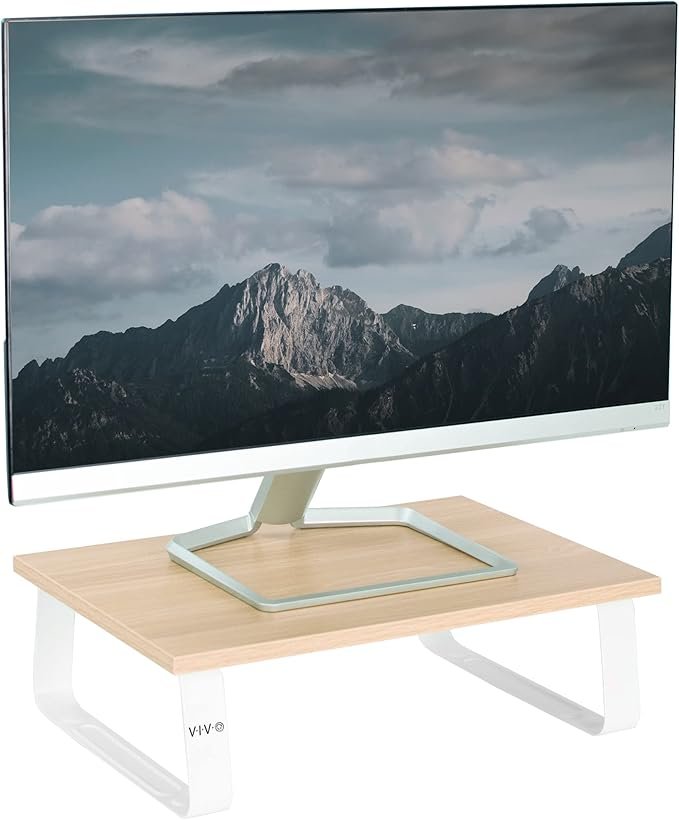 VIVO 15 inch Monitor Stand