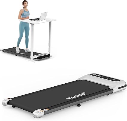 Yagud Walking Pad Treadmill