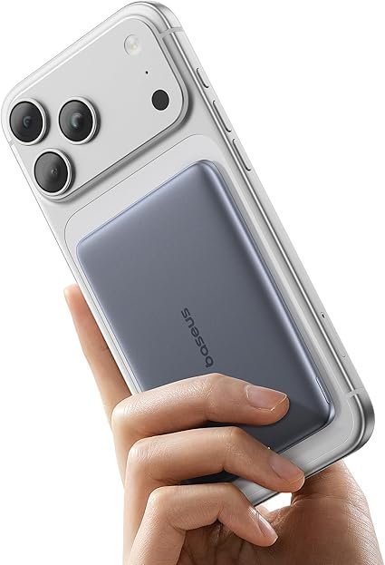 Baseus Picogo AM41 Magsafe Powerbank